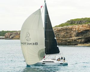 Beneteau Oceanis 41.1