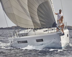 Jeanneau Sun Odyssey 440