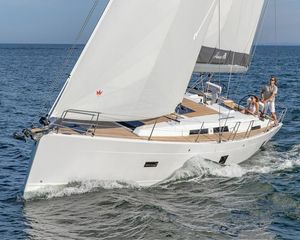 Hanse 458