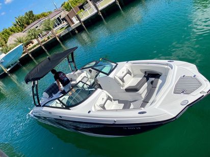 Speedboot Monterey M65 · 2019 · Monterey (1)