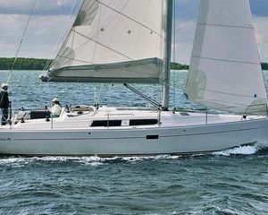 Hanse 400
