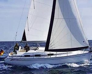 Bavaria 30