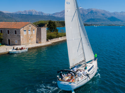 Sailboat Bavaria Cruiser 46 · 2014 (0)