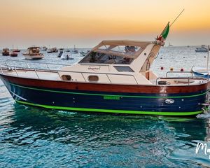 Apreamare Smeraldo 9