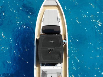 Motorboat De Antonio D42 Open · 2022 · Para Voce (Full-Day Cruise) (1)