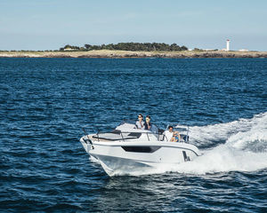 Beneteau Flyer 8 SUNdeck