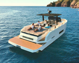De Antonio D42 Open