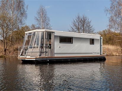 Hausboot Flexmarine Flexmobil 9.0 · 2020 · Lilly 8 (0)