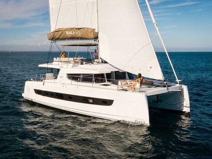 Catamaran Bali 4.6 · 2022 (0)