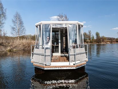 Łódź mieszkalna Flexmarine Flexmobil 9.0 · 2020 · Lilly 8 (1)