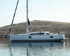 Elan Impression 40.1