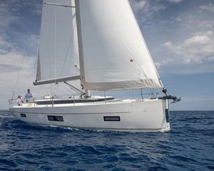 Bavaria 45