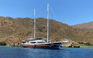 Custom Built