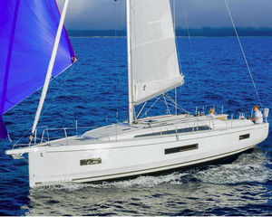 Beneteau Oceanis 40.1