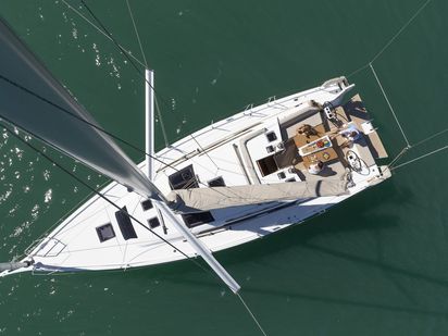 Sailboat Dufour 430 · 2022 · Feeling Good (1)