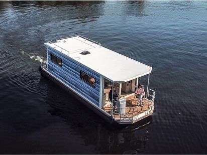Hausboot Flexmarine Flexmobil 10.0 · 2021 (0)