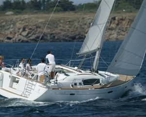 Beneteau Oceanis 46.1