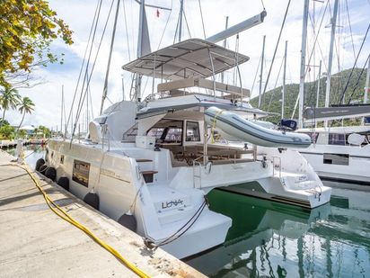 Blue Water Nomad (0)