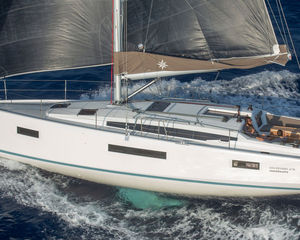 Jeanneau Sun Odyssey 410