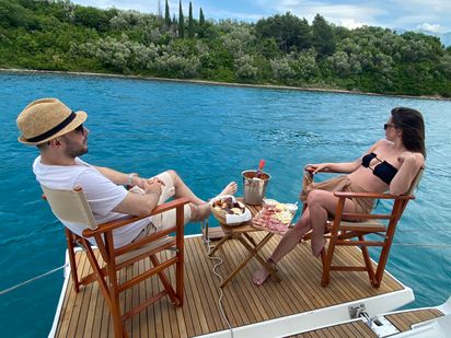 Zeilboot Bavaria Cruiser 46 · 2014 (0)