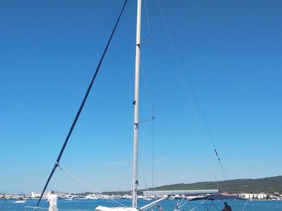 Sailboat Bavaria 46 · 2009 (refit 2022) · LEDA (1)