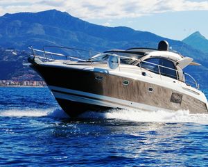Jeanneau Prestige 38 HT