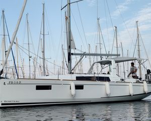 Beneteau Oceanis 35.1
