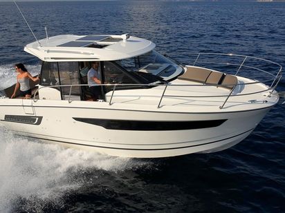 Jeanneau Merry Fisher 895 (1)