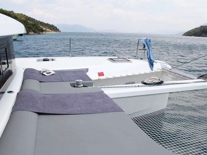 Catamaran Lagoon 42 · 2022 · HeyBlue (1)