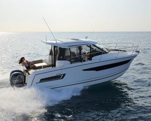Jeanneau Merry Fisher 895