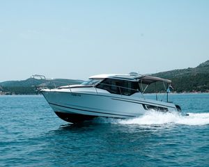 Jeanneau Merry Fisher 795