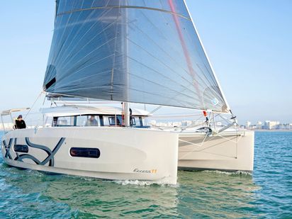 Catamaran Excess 11 · 2022 (0)