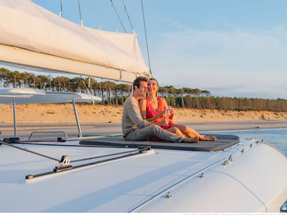 Catamarano Lagoon 450 F · 2019 · Kon-Tiki (1)