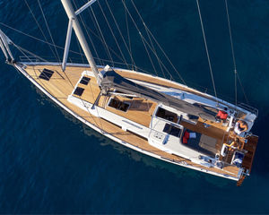 Hanse 508