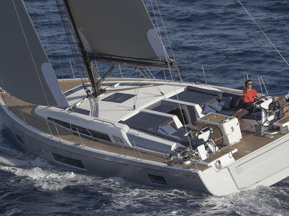 Velero Beneteau Oceanis 51.1 · 2022 (0)