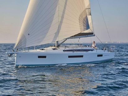 Sailboat Jeanneau Sun Odyssey 410 · 2021 (0)