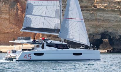 Catamarano Elba 45 · 2022 (0)