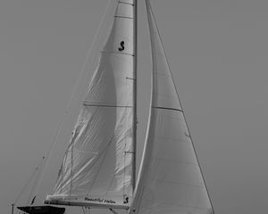 Beneteau Oceanis 46.1