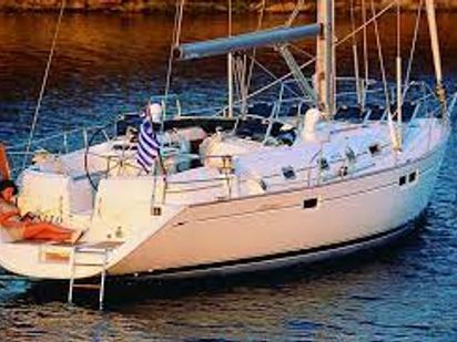 Barca a vela Beneteau Oceanis 461 · 2023 · Thetis (1)