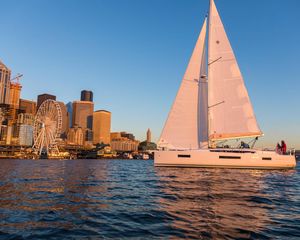 Jeanneau Sun Odyssey 440