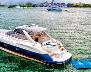 Sunseeker 47