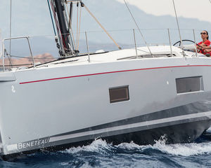 Beneteau Oceanis 51.1