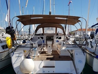 Sailboat Elan Impression 45 · 2016 · Filin (1)