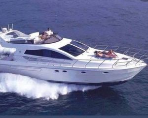 Enterprise Marine 46