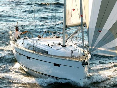 Zeilboot Bavaria Cruiser 41 S · 2017 · Rebel Rebel (1)