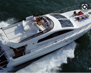 Enterprise Marine 46