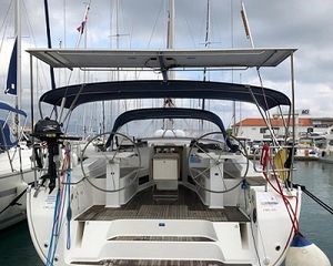 Bavaria Cruiser 45