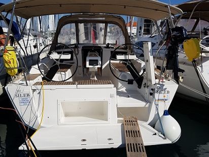 Sailboat Dufour 360 Grand Large · 2019 · Sileb (0)