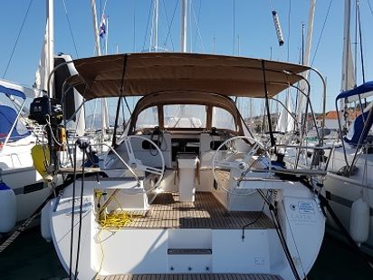 Segelboot Elan Impression 45 · 2017 · Lasta (1)