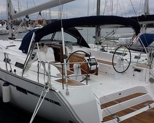 Bavaria Cruiser 51